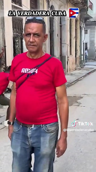 Laverdaderacuba on TikTok