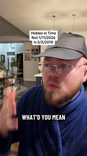 Discover the Hidden Truths About Time