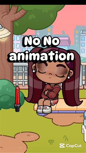 NO NO ANIMATION #avaterwould #shortsfeed #fyp