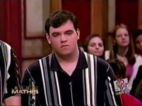 Cloud and Bardy vs DiveFox - Five... On Judge Mathis part 3