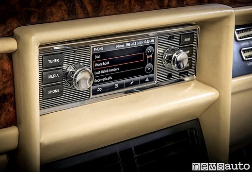 Radio DAB  cosa è e come funziona la radio digitale | LE GUIDE di newsauto.it