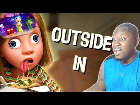 INSIDE OUT [YTP] | AN INSIDE OUT CARTOON PARODY Reaction!