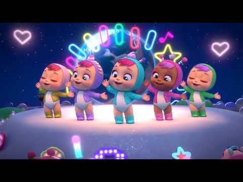 " Nap Power " K - Pop Tour on the Moon