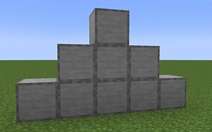 Top 3 uses of smooth stone blocks in Minecraft