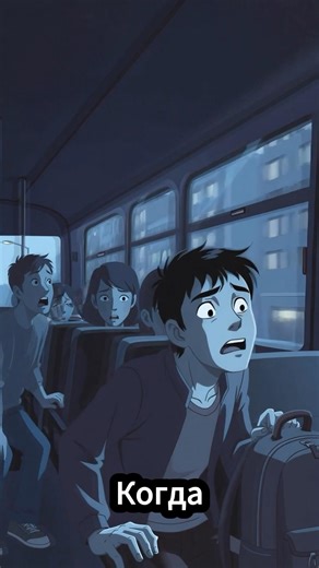 Bus 214 That Doesn’t Exist | Real Glitch in Reality?#shorts