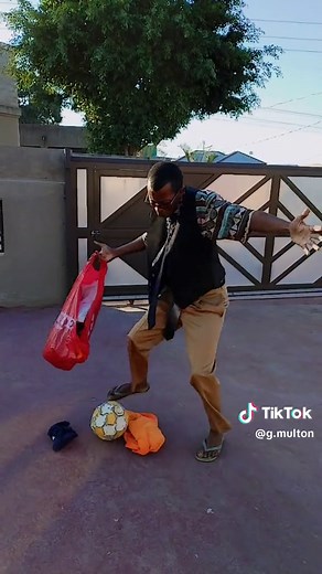 MULTON G. KWASIBHEJANE on TikTok