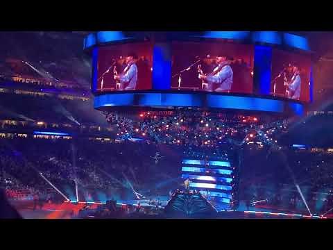 Cody Johnson “Dear Rodeo” LIVE At The HLSR