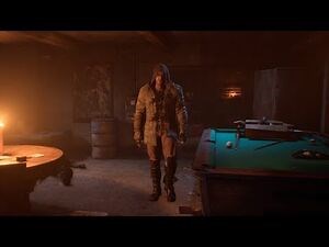 T-850 Infiltrator all encounters-fights in Terminator Resistance