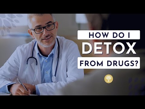 How Do I Detox from Drugs? - The Recovery Village #DrugRehab #DrugDetox