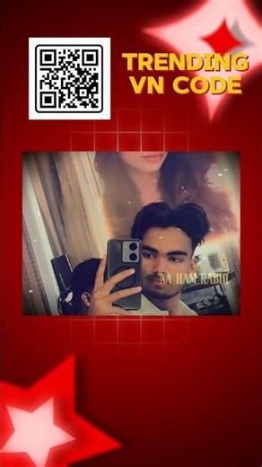 new trending 2026 vn qr scaner new vn qr code template || #shorts #shortsfeed #ytshorts #vn #qrcode