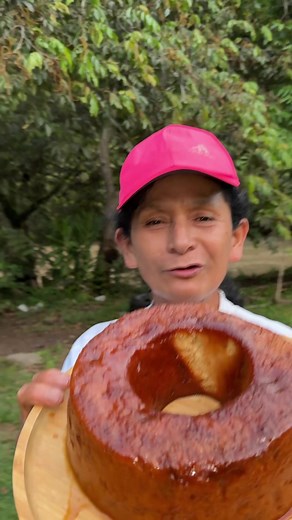 Cómo preparar un delicioso pudín de pan