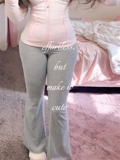 Effortless Flare Pants Outfit Ideas for Any Occasion