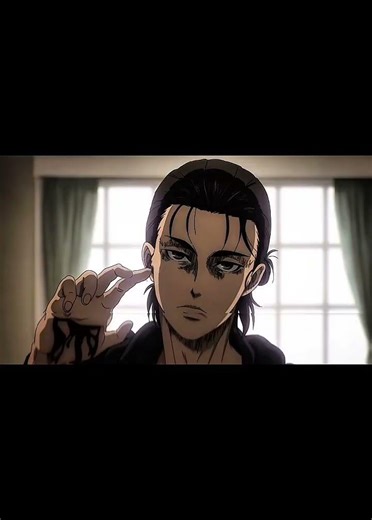Gabi shout eren Yeager