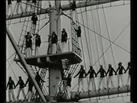 Climbing the Ganges Mast.wmv