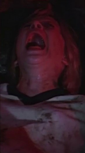 Mike Matei watches "Inseminoid" (1982)