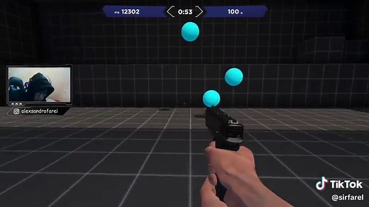 Effective Aim Lab Warm Up Routine for Valorant Players