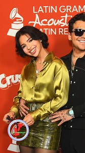 De esta manera Nodal le cantó a Cazzu | La Taberna