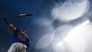 Cubs’ Willson Contreras determined not to let arbitration hearing disrupt season