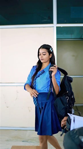 Ma’am ki beti se panga? 🛑 Epic Twist #comedy #funny #ytshorts