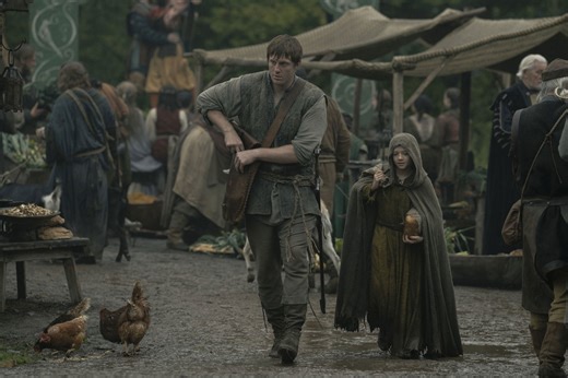 'Game of Thrones' Brienne of Tarth is related to this staggering knight of 'A Knight of the Seven Kingdoms', here's how