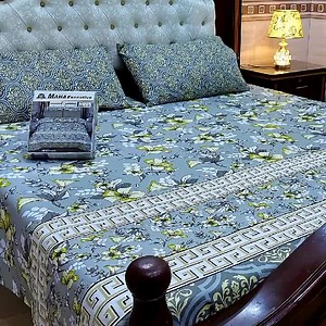 2.3K views · 12 reactions | Cotton Bed Sheet! Delivery Available! | Pakistan Store | Facebook