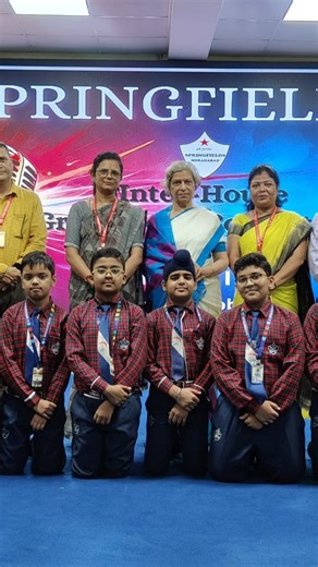 Springfields on Instagram: "Voices united, hearts ignited! Our Inter-House Singing Competition was a celebration of talent, teamwork, and tuneful triumphs. And leading the chorus of victory—Agni House stole the show! 🎤🔥🎶 . . #InterHouseSingingCompetition #SpringfieldsNewMoradabad #HarmonyInHouse #SpringfieldsSings #SingingCompetition #SingToWin #SingItOut #VoicesOfSpringfields #MelodyMatters #HarmonyInHouse #NotesAndNostalgia #RhythmAndResonance #BattleOfTheVoices #HouseHarmony #MusicalShowdo