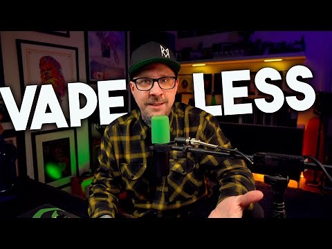 How To Cut Back On Vaping | My Real World Tips