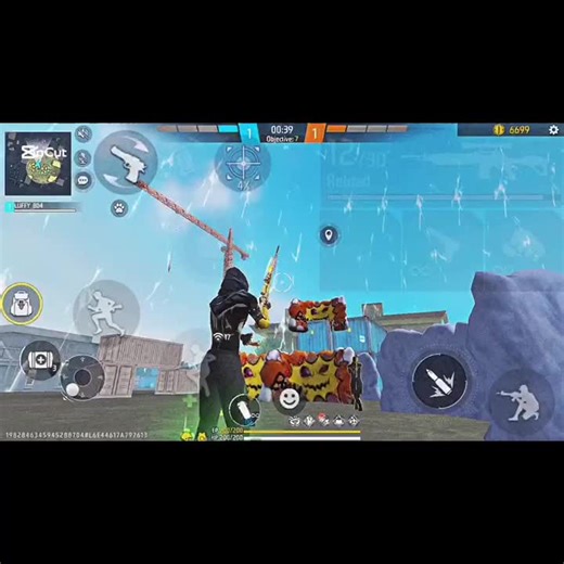 MIKEY x ANGEL (@zainff709)’s videos with original sound - MIKEY x ANGEL