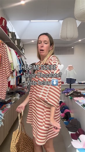 Shrimps on Instagram: "Which colour would you order?"