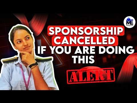 I Almost Lost My Sponsorship😱😭| Here’s Why | Marine Edge