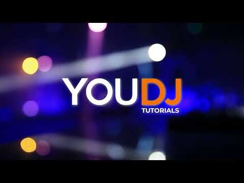 YOUDJ MOBILE APP - How To Mix (tutorials)