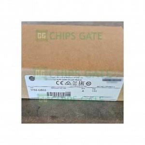 1 PC New 1756-OB32 SER 32 Point Module 1756OB32 New
