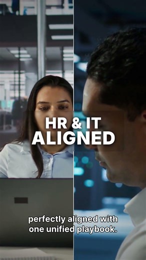 Automate Onboarding & Offboarding | Freshservice Journeys Overview