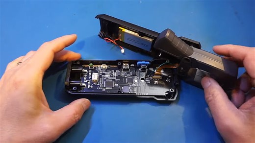 Frnisi DMC-100: A Clamp Meter Worth Cracking Open