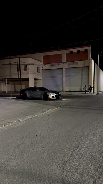 Camaro V6: Potencia y Estilo en un Solo Paquete