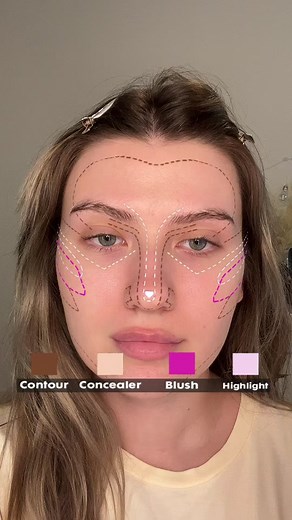 Enhance Your Zoom Look with Perfect Filter Makeup