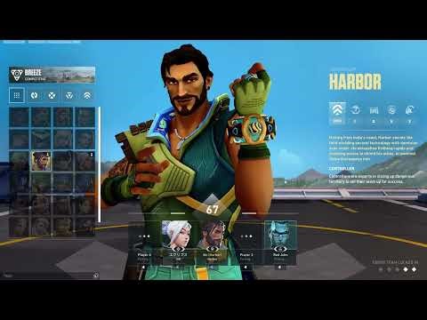 [ENG/URDU] Dubai/Bahrain Ranked | Testing 360hz