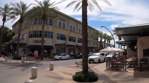 Scottsdale Arizona Travel Guide