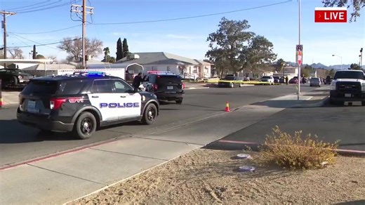 Off-duty officer involved in fatal Boulder City shooting has been identified