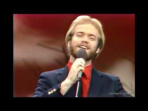 Heritage Singers - Rise Again