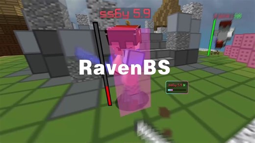 海象素被Raven鼻屎入侵了