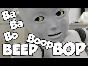 BA BA BO BEEP BOOP BOP!