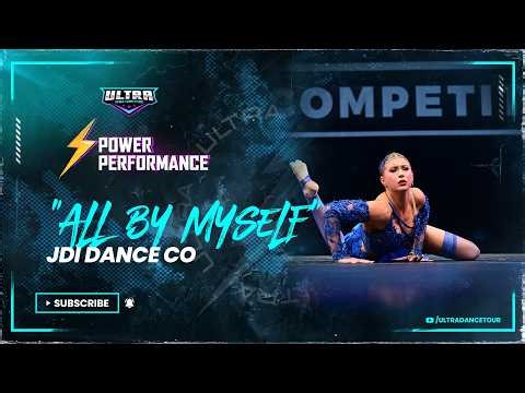 All By Myself - JDI Dance Company
