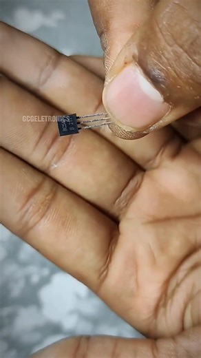 Automatic LED ON/OFF Using Light | GCE Electronics