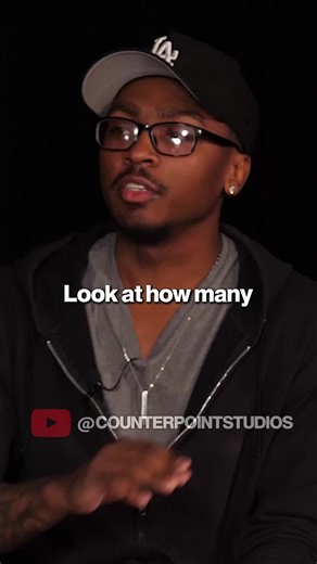 Does Jeff Bezos Deserve to be a Billionaire? Millionaires and minimum-wage workers sit down for an honest conversation about money, opportunity, and responsibility. Watch the full epsiode on Counterpoint YT #Counterpoint #EconomicDebate #MoneyTalk #WealthGap #MinimumWage