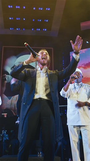 Hallelujah Live from Sultan’s Pool Jerusalem — Chassidut B’Class 2026