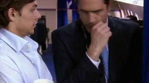 Violetta -  Temporada 1 - Capitulo 1