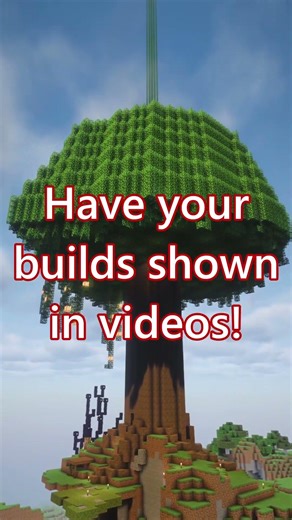 You like Minecraft? IP: tmv.zone #minecraft #smp #mcyt #minecraftserver #minecraftbuilding