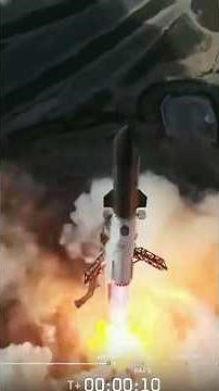 SpaceX Launches Major Starship Test in Post-IPO Spotlight