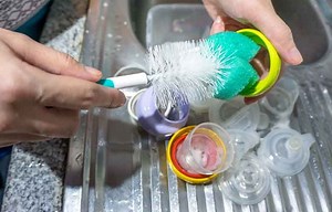 Cleaning plastic can be simple if you use these tips | Produced by Seattle Times Marketing